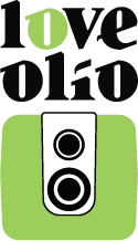Loveolio Logo